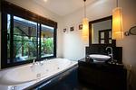 NAI20015: 3 Bedroom Villa with Swimming Pool near Nai Harn beach. Thumbnail #7