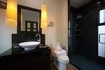 NAI20015: 3 Bedroom Villa with Swimming Pool near Nai Harn beach. Thumbnail #8