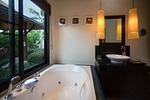 NAI20015: 3 Bedroom Villa with Swimming Pool near Nai Harn beach. Thumbnail #9