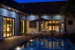 NAI20015: 3 Bedroom Villa with Swimming Pool near Nai Harn beach. Thumbnail #5