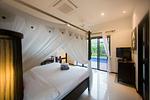 NAI20015: 3 Bedroom Villa with Swimming Pool near Nai Harn beach. Thumbnail #6