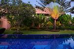 NAI20015: 3 Bedroom Villa with Swimming Pool near Nai Harn beach. Thumbnail #17