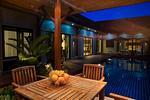 NAI20015: 3 Bedroom Villa with Swimming Pool near Nai Harn beach. Thumbnail #19