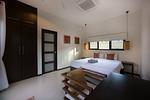 NAI20015: 3 Bedroom Villa with Swimming Pool near Nai Harn beach. Thumbnail #15
