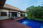 NAI20015: 3 Bedroom Villa with Swimming Pool near Nai Harn beach. Thumbnail #27