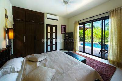 NAI20016: Spacious 3 Bedroom Villa with big Swimming Pool. Photo #4