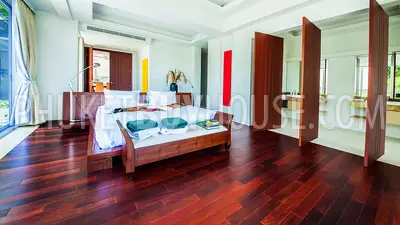 LAY3475: Exclusive Panoramic Seaview Villas over Layan Beach. Fotoğraf #6