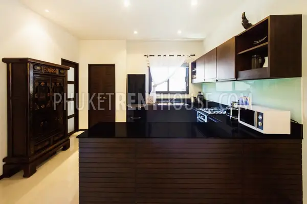 NAI20016: Spacious 3 Bedroom Villa with big Swimming Pool. Photo #13