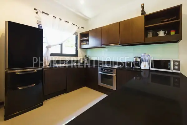 NAI20016: Spacious 3 Bedroom Villa with big Swimming Pool. Photo #14