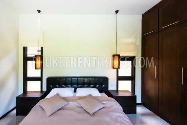 NAI20016: Spacious 3 Bedroom Villa with big Swimming Pool. Photo #8