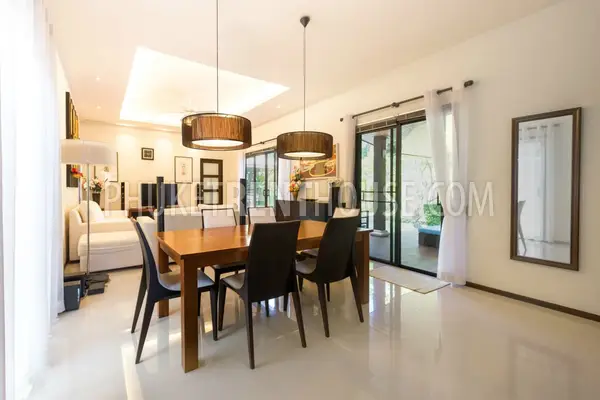 NAI20016: Spacious 3 Bedroom Villa with big Swimming Pool. Photo #17