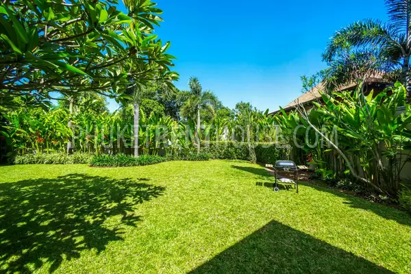NAI20016: Spacious 3 Bedroom Villa with big Swimming Pool. Photo #32