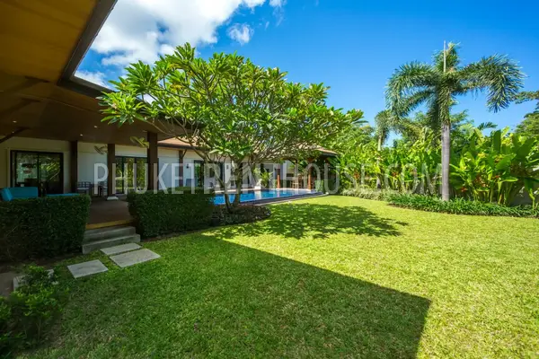 NAI20016: Spacious 3 Bedroom Villa with big Swimming Pool. Photo #35
