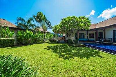 NAI20016: Spacious 3 Bedroom Villa with big Swimming Pool. Photo #29