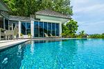 LAY3475: Exclusive Panoramic Seaview Villas over Layan Beach. Thumbnail #11