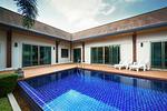 NAI20018: 5-star service Villa with 3 Bedrooms near Nai Harn Beach. Thumbnail #3