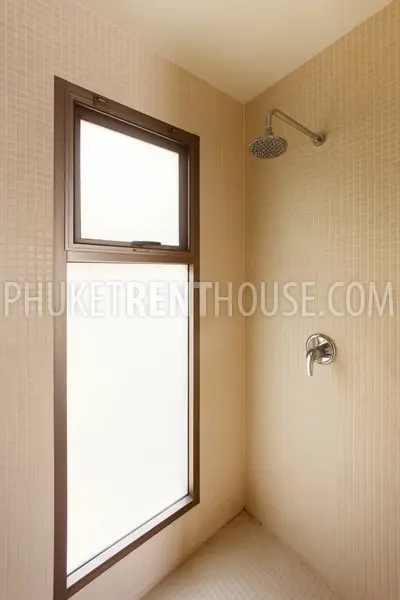 NAI20018: 5-star service Villa with 3 Bedrooms near Nai Harn Beach. Photo #4