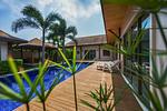 NAI20018: 5-star service Villa with 3 Bedrooms near Nai Harn Beach. Thumbnail #7