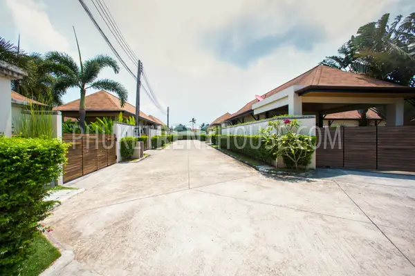 NAI20018: 5-star service Villa with 3 Bedrooms near Nai Harn Beach. Photo #21