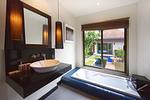 NAI20018: 5-star service Villa with 3 Bedrooms near Nai Harn Beach. Thumbnail #33