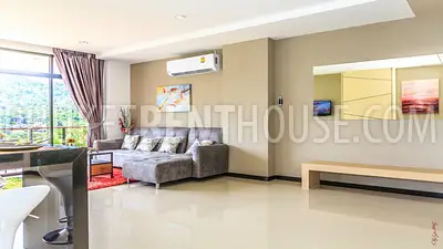 NAI20019: Exclusive 2-Bedroom Apartment in The Brand New Condominium, Nai Harn. Photo #8