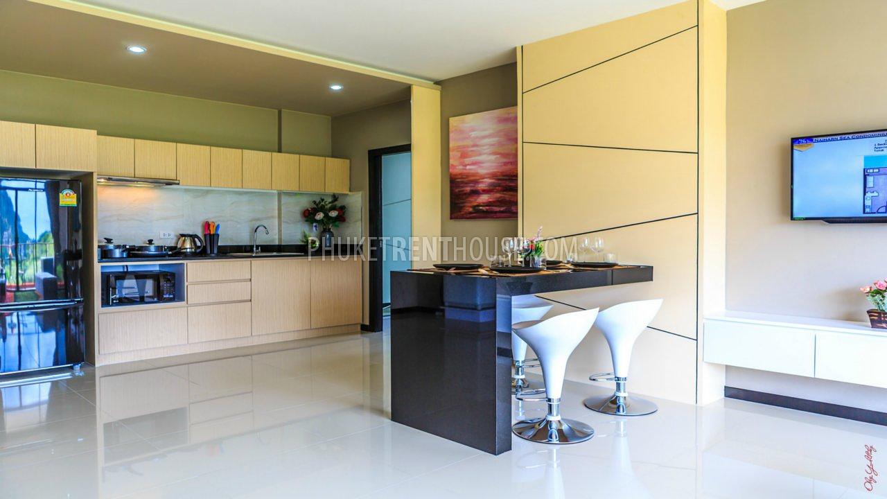 NAI20019: Exclusive 2-Bedroom Apartment in The Brand New Condominium, Nai Harn. Photo #2