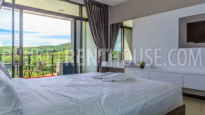 NAI20019: Exclusive 2-Bedroom Apartment in The Brand New Condominium, Nai Harn. Photo #14