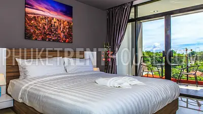 NAI20019: Exclusive 2-Bedroom Apartment in The Brand New Condominium, Nai Harn. Photo #17