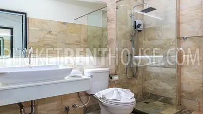 NAI20019: Exclusive 2-Bedroom Apartment in The Brand New Condominium, Nai Harn. Photo #18