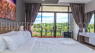 NAI20019: Exclusive 2-Bedroom Apartment in The Brand New Condominium, Nai Harn. Photo #10