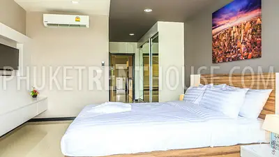 NAI20019: Exclusive 2-Bedroom Apartment in The Brand New Condominium, Nai Harn. Photo #11