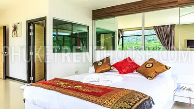 NAI20019: Exclusive 2-Bedroom Apartment in The Brand New Condominium, Nai Harn. Photo #23