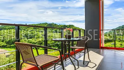 NAI20019: Exclusive 2-Bedroom Apartment in The Brand New Condominium, Nai Harn. Photo #24