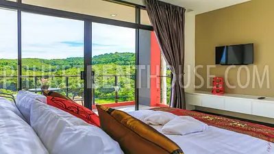 NAI20019: Exclusive 2-Bedroom Apartment in The Brand New Condominium, Nai Harn. Photo #26