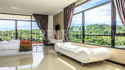 NAI20019: Exclusive 2-Bedroom Apartment in The Brand New Condominium, Nai Harn. Photo #27