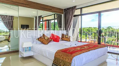 NAI20019: Exclusive 2-Bedroom Apartment in The Brand New Condominium, Nai Harn. Photo #28