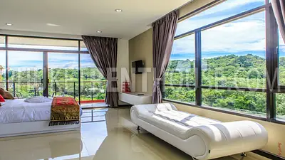 NAI20019: Exclusive 2-Bedroom Apartment in The Brand New Condominium, Nai Harn. Photo #20