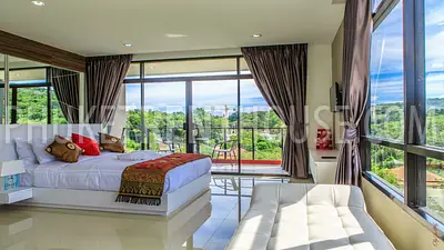 NAI20019: Exclusive 2-Bedroom Apartment in The Brand New Condominium, Nai Harn. Photo #21