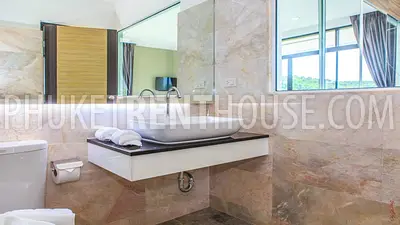 NAI20019: Exclusive 2-Bedroom Apartment in The Brand New Condominium, Nai Harn. Photo #33