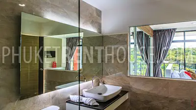 NAI20019: Exclusive 2-Bedroom Apartment in The Brand New Condominium, Nai Harn. Photo #34