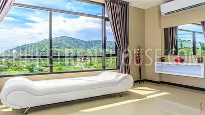 NAI20019: Exclusive 2-Bedroom Apartment in The Brand New Condominium, Nai Harn. Photo #35
