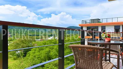 NAI20019: Exclusive 2-Bedroom Apartment in The Brand New Condominium, Nai Harn. Photo #38
