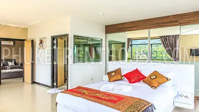 NAI20019: Exclusive 2-Bedroom Apartment in The Brand New Condominium, Nai Harn. Photo #31