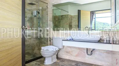 NAI20019: Exclusive 2-Bedroom Apartment in The Brand New Condominium, Nai Harn. Photo #32