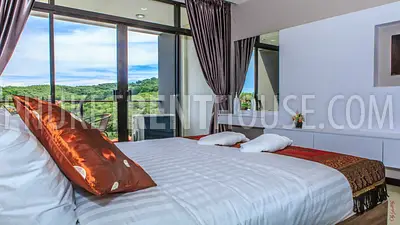 NAI20019: Exclusive 2-Bedroom Apartment in The Brand New Condominium, Nai Harn. Photo #45