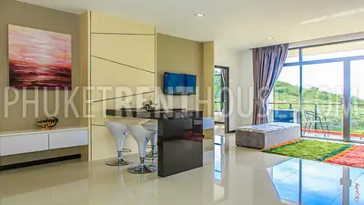 NAI20019: Exclusive 2-Bedroom Apartment in The Brand New Condominium, Nai Harn. Photo #46