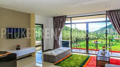 NAI20019: Exclusive 2-Bedroom Apartment in The Brand New Condominium, Nai Harn. Photo #47