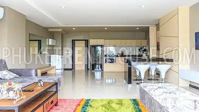 NAI20019: Exclusive 2-Bedroom Apartment in The Brand New Condominium, Nai Harn. Photo #39