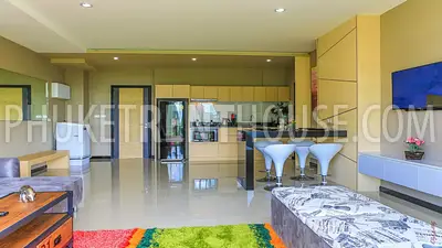 NAI20019: Exclusive 2-Bedroom Apartment in The Brand New Condominium, Nai Harn. Photo #40