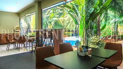 NAI20019: Exclusive 2-Bedroom Apartment in The Brand New Condominium, Nai Harn. Photo #55
